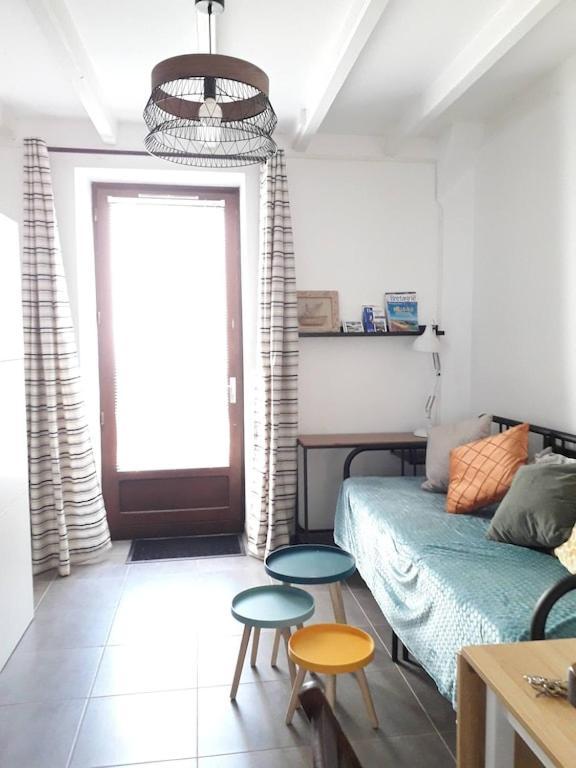 Apartamento Le Roche B Férel Exterior foto